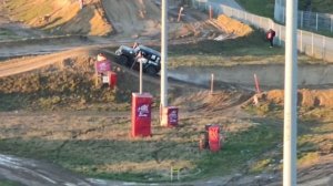 18.10.2025. Игора-Драйв. Джип-Триал. СУ N2.