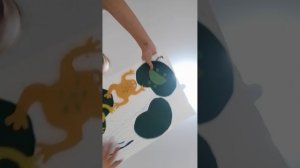 Я и картины!
Жизнь картин бывает не спроста!!! Чё вас так многооо!!!?😳!