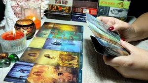 О тебе... История твоей жизни