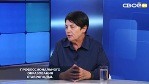 В Ставропольском крае регулярно проводят фестивали профессий и ярмарки вакансий