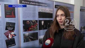 В ПГТУ прошла уникальная выставка «Защита суверенитета Российского государства"