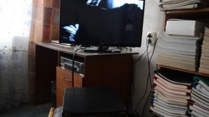 Видеомагнитфон (пишущий видеоплеер) LG Art Vision