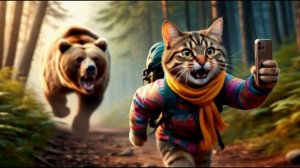 Крутая погоня