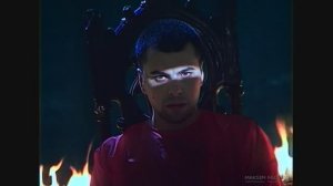 Максим Фадеев - Игра без огня (1997)