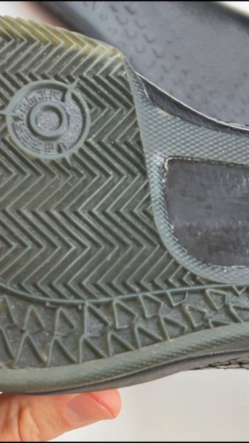 Nike Kobe 8 | тест баскетбольных кроссовок