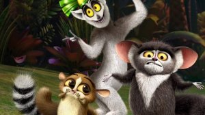 МАДАГАСКАР ЛЕВ АЛЕКС ИГРА НОВЫЕ КРУТЫЕ РАЗВИВАЮЩИЕ МУЛЬТИКИ ДЛЯ ДЕТЕЙ