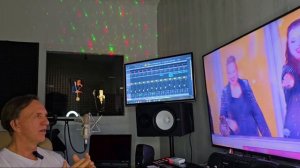 **Вадим Евтеев и легендарные Чародеи! Как петь эту песню правильно!**