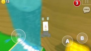 Супер приключения медведя