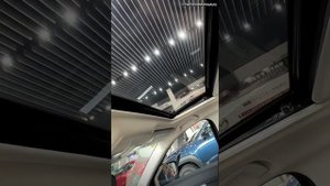 Mazda CX-5 2wd из Китая комплектация Zhishang Pro обзор
