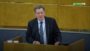 Главным приоритетом федерального бюджета остаются граждане РФ — Макаров