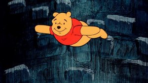 Новые приключения медвежонка Винни и его друзей 2 сезон 4 серия (мультсериал, 1989)