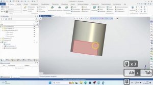 Разрезы, задача №1