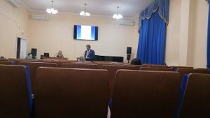 Доклад о балете "Шакунтала" Хазрата Инайят Хана