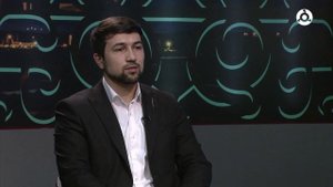 Интервью с чемпионом. Гость программы Рустам Умаев