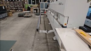 Какие проблемы у Кромкооблицовочного станка KDT KE-710BT и стоит ли связывается с компанией Лига!?