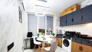 Предлагается к продаже уютная и светлая 1-комнатная квартира в Москве