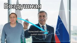 Сикорский бросает вызов Кремлю
