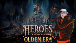 Heroes of Might and Magic: Olden Era — Первое впечатление! Возвращение легенды