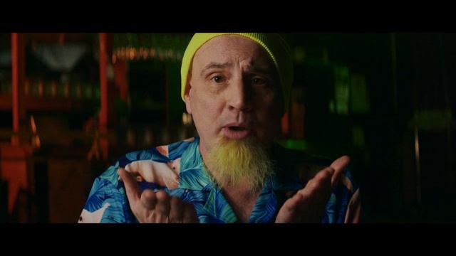 В пустоту: Жизнь, смерть и хэви-метал 1 сезон 2 серия (документальный сериал, 2025)