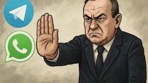 Роскомнадзор объяснил сбои WhatsApp и Telegram — звонки блокируют по всей России!