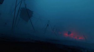 RadioFields • An Atmospheric Dark Ambient Sci-Fi Soundscape • 1HR Focus