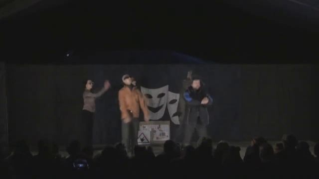 Майский слет ЭСТА МИФИ 2021 Ва БанкЪ монтаж