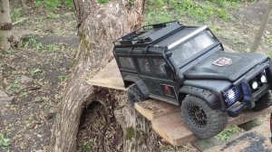 rc trophy rc Drezgalovo очередная нарезка