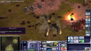 Generals 9.1.24 Zero of Hour [Part 35) 8 H [12+] № 1268 Project Raptor (The Last Video)