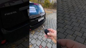 Форд Фиеста мк5 Обзор.mp4