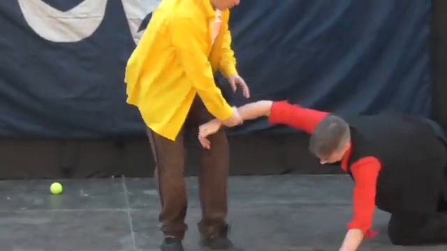 Майский слет ЭСТА МИФИ 2024 Ва БанкЪ немонтированное