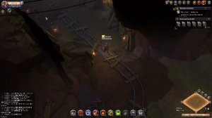 Albion Online - Идем посмотреть #2