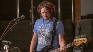 05. Bass: Amp Volume and Tone, Ribbon vs Dynamic Microphones, DI Signal Chain, Level Blend