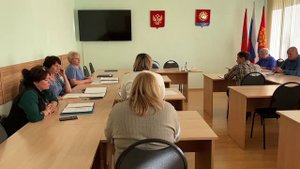 Избрание Лукьянова и Лобзенко