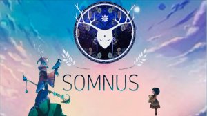 Somnus nonogram (Вся история)