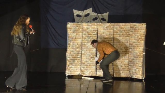 Майский слет ЭСТА МИФИ 2023 Ва БанкЪ немонтированное