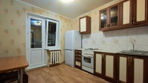 2х комнатная квартира г.Сургут, проезд Первопроходцев 8