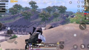 PUBG MOBILE Топ 1 нуса