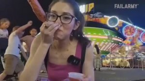 Вирусные фейлы, вы должны увидеть  What Could Go Wrong