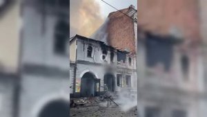 Харьков 22 10 25_ Результаты доставки гераниевых букетов авиапочтой...
