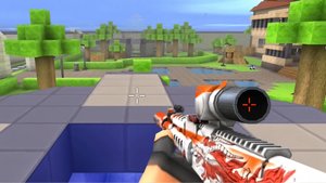 KUBOOM Победа 3 катки