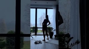 Утренняя зарядка