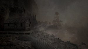 02 - Where Time Has Stopped (Epilogue Version 2)