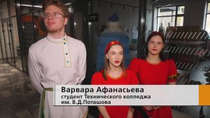 Покорили жюри своей музыкальностью