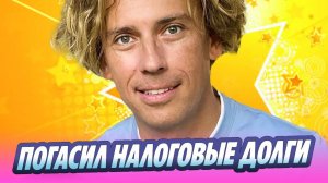 Максим Галкин погасил налоговые долги 🔥 Новости Шоу-Бизнеса