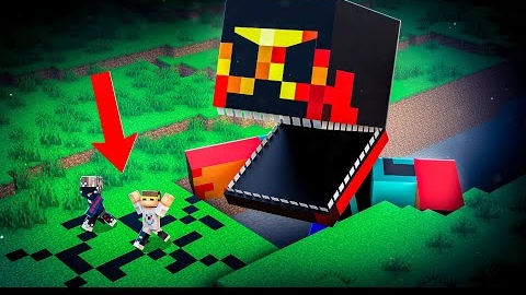 😨 Этот Миф реально пожирает Блоки в Майнкрафт