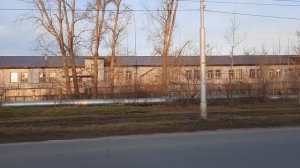 поездка на закате 22 10 2025. уфа башкирия россия транспорт трамвай автобус .троллейбус новый большо