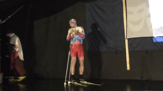 Майский слет ЭСТА МИФИ 2023 Оранжевое Лето немонтированное