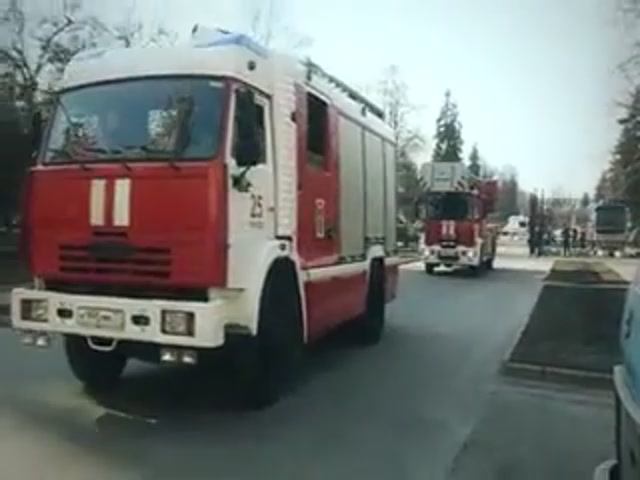 Учебный фильм МЧС  для специалистов в области подготовки ГО смотреть онлайн