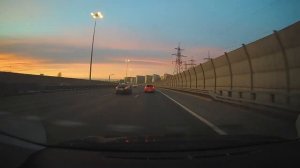 Россия. Санкт-Петербург. 19.10.2025