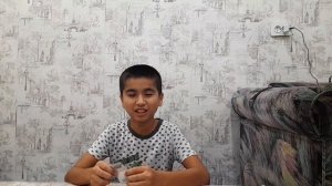 Хушбахтджон фокус